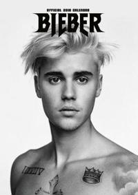 Justin Bieber Official 2018 Calendar - A3 Poster Format