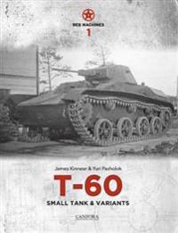 Red Machines 1: T-60 Small TankVariants