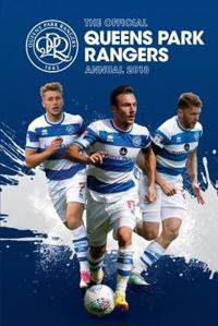 The Official Queens Park Rangers Annual 2018