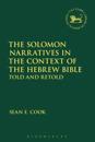 Solomon Narratives in the Context of the Hebrew Bible