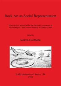 Rock Art as Social Representation