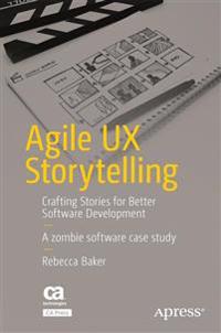 Agile Ux Storytelling