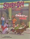 Scooby-Doo! and the Buried City of Pompeii: The Ghastly Guide