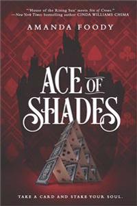 enne ace of shades