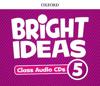 Bright Ideas: Level 5: Audio CDs