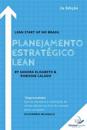 Planejamento Estratégico Lean
