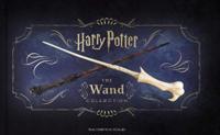 Harry potter - the wand collection