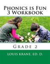 Phonics is Fun 3 Workbook