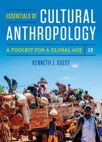 Essentials of Cultural Anthropology