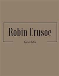 Robin Crusoe