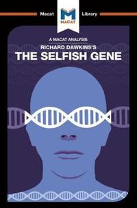 the selfish gene 1976