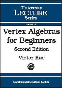Vertex Algebras for Beginners