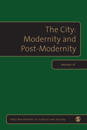 The City: Modernity and Post-Modernity, 8v