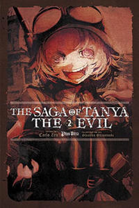Saga of Tanya the Evil 2