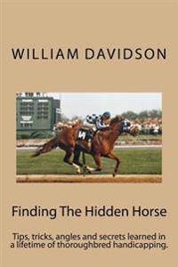 Finding the Hidden Horse: Uncle Will's Notebooks