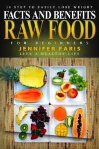 Raw Food for Beginners