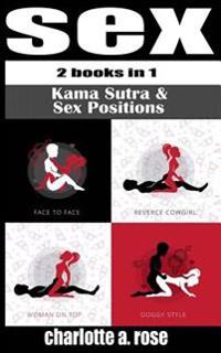 Sex positions 2017