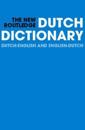 New Routledge Dutch Dictionary