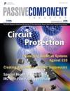 Passive Component Industry: Circuit Protection
