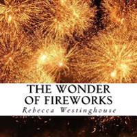 The Wonder of Fireworks: A Text-Free Book for Seniors and Alzheimer's Patients