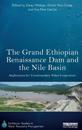 The Grand Ethiopian Renaissance Dam and the Nile Basin