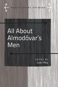All About Almodo´var's Men