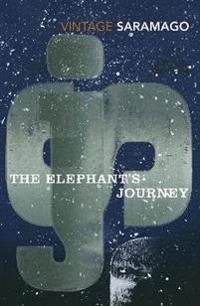 Elephants journey