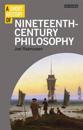 A Short History of Nineteenth-century Philosophy