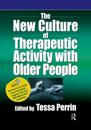 New Culture of Therapeutic Activity with Older People