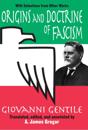 Origins and Doctrine of Fascism
