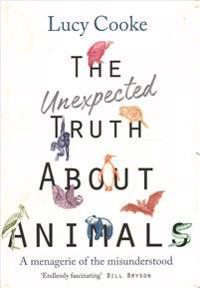 Unexpected Truth About Animals