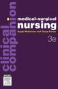 Clinical Companion: Medical-Surgical Nursing - eBook