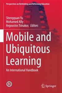 Mobile and Ubiquitous Learning