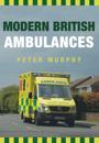 Modern British Ambulances
