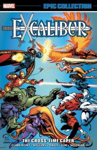 Excalibur Epic Collection 2