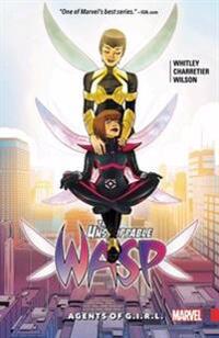 The Unstoppable Wasp 2