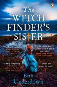 The Witchfinder's  Sister