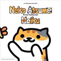 Neko Atsume - Kitty Collector Haiku