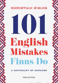 101 English Mistakes Finns Do