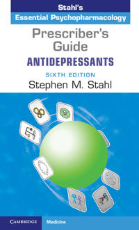 Prescriber's Guide Antidepressants