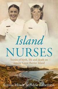 Island Nurses