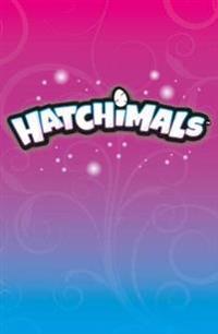Hatchimals: The Crystal Canyon