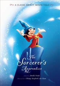 The Sorcerer's Apprentice: A Classic Mickey Mouse Tale