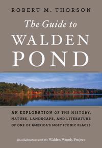 The Guide to Walden Pond