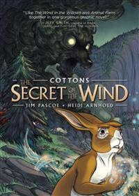 Cottons: The Secret of the Wind