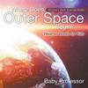 Where Does Outer Space Begin? - Weather Books for Kids Children's Earth Sciences Books