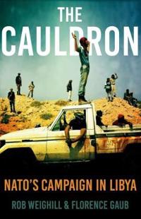 Cauldron - natos campaign in libya