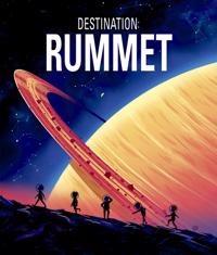 Destination: Rummet