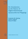An Introduction to the Theory of Higher-dimensional Quasiconformal Mappings
