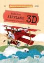 Build an Airplane 3D